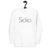 Sicko Hoodie: Classic Issue