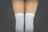 Ropeslut Knee High Socks END OF LINE SALE - Delight Klothing