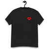 Relationship Anarchist Heavyweight Tee (Back Print Edition) - Delight Klothing