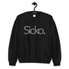 Sicko Sweatshirt - Delight Klothing
