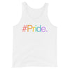 Pride clothing