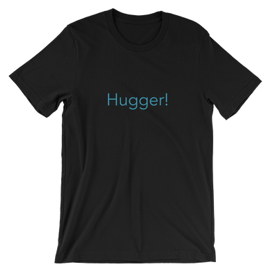 Hugger Tee CodeNameV