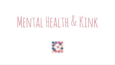 Question: Are Bad Mental Health And Kink Connected? 