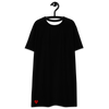 Relationship Anarchist T-Shirt Dress (Backed Edition)