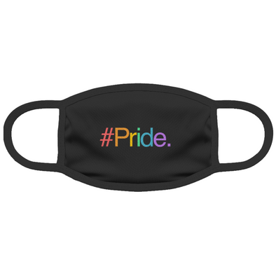2020 #Pride Face Mask - Delight Klothing
