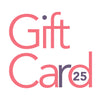 Gift Card - Delight Klothing