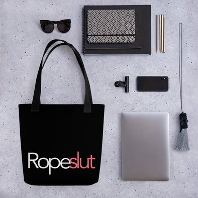 Ropeslut Rope Bag - Delight Klothing