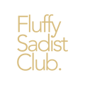 Fluffy Sadist Club Polo - Delight Klothing