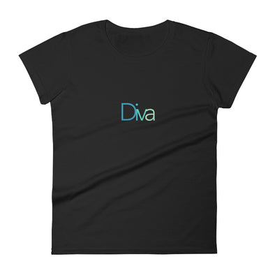 Diva Tee - Delight Klothing