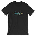 Lifestyler Tee - Delight Klothing