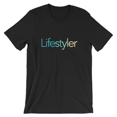 Lifestyler Tee - Delight Klothing