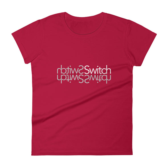 Switch Tee - Delight Klothing