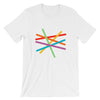 Pride Tee - Delight Klothing