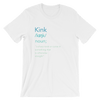 Kink Meaning Tee Delight Klothing