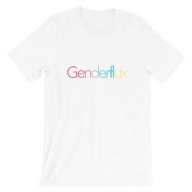 GENDERFLUX TEE - Delight Klothing