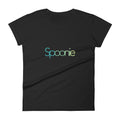 Women's short sleeve “Spoonie” t-shirt - Delight Klothing