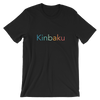 Short-Sleeve "Kinbaku Rainbow" Unisex T-Shirt