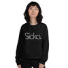 Sicko Sweatshirt - Delight Klothing