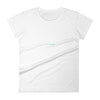 Women's “Nothing to see here” short sleeve t-shirt - Delight Klothing