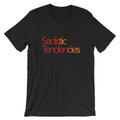 Sadistic Tendencies Tee - Delight Klothing