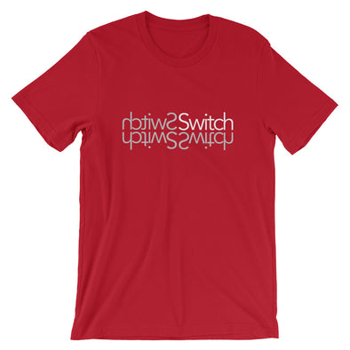 Switch Tee - Delight Klothing