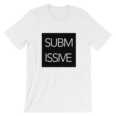 Submissive Tee - Delight Klothing