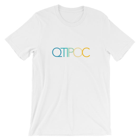 QTIPOC Tee - Delight Klothing