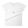 Women's "Brat" short sleeve t-shirt - Delight Klothing