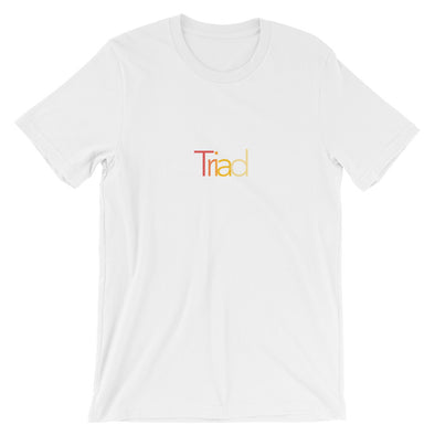 Triad Tee - Delight Klothing