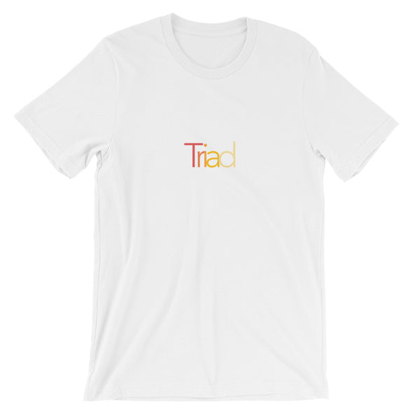 Triad Tee - Delight Klothing