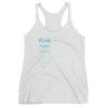 Kink Meaning Tank Delight Klothing