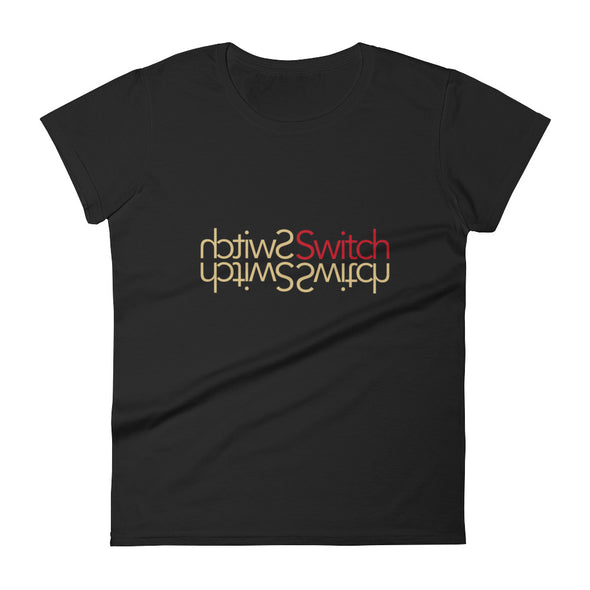 Switch Tee - Delight Klothing