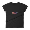 Women's "Beast" short sleeve t-shirt - Delight Klothing