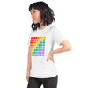 Pride Squared Tee - Delight Klothing