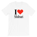 shibari t-shirt