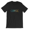 QTIPOC Tee - Delight Klothing