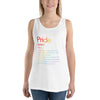 Pride Meaning Tank - Delight Klothing