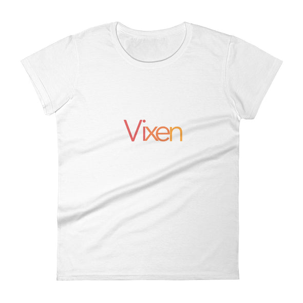 VIXEN TEE - Delight Klothing
