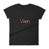 VIXEN TEE - Delight Klothing