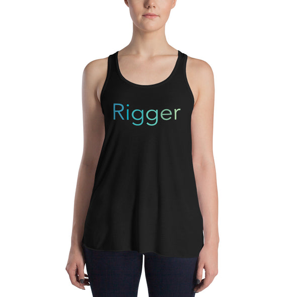Rigger Racerback - Delight Klothing