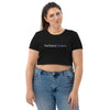 First Rule Is Consent Crop Top - Delight Klothing