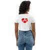 Relationship Anarchist  Crop Top (Back Print Edition) - Delight Klothing