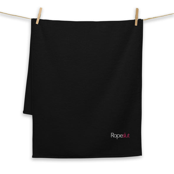 Ropeslut Cotton Towel - Delight Klothing