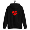 Relationship Anarchist Hoodie - Delight Klothing