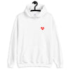 Relationship Anarchist Hoodie - Delight Klothing