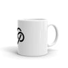 Polyamory Logo Mug - Delight Klothing